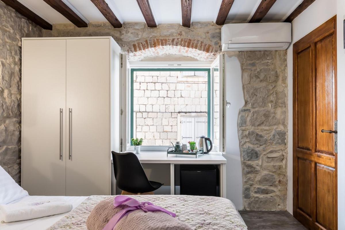 Bonbon Old Town Private En-Suite Room Split Exterior foto